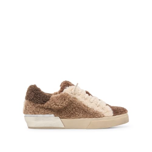 Image of Dolce Vita Women's Zina Sneaker