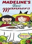Madeline: Best Manners [DVD]