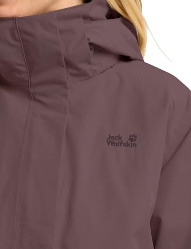 Jack Wolfskin BAYLIGHT 3IN1 COAT W – Ansicht 3