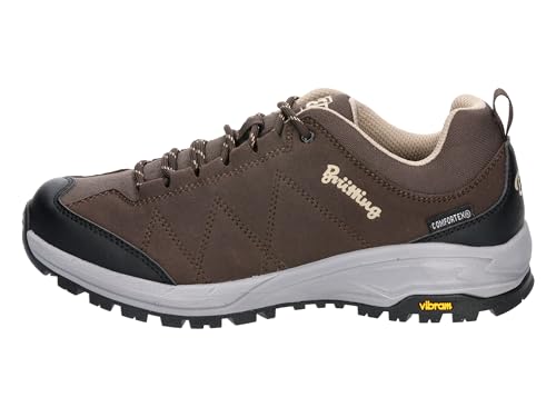 Image of Brutting Womens Mount Bona HighHigh Rise Hiking Shoes