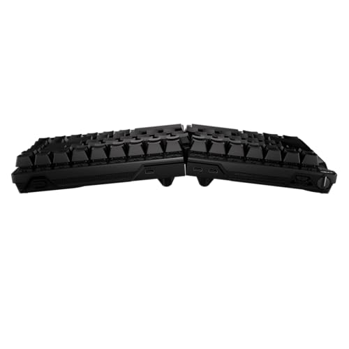 Image of ASUS ROG Falcata 75% Wireless Split Gaming Keyboard