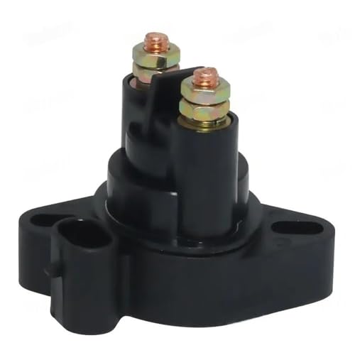 Interrupteur d'allumage haute conductivité pour solénoïde 68V-8194A-00