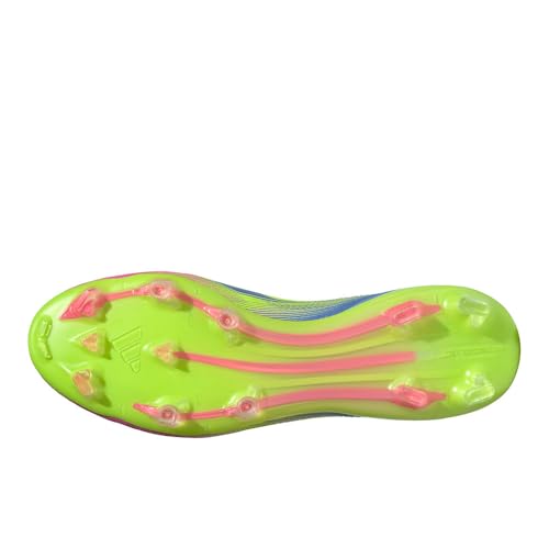 Image of Adidas Unisex-Adult F50 Pro Firm Ground Soccer Cleats