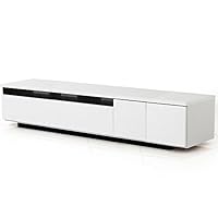 Amazon.co.jp: LOWYA ロウヤ テレビボード テレビ台 国産 TV台