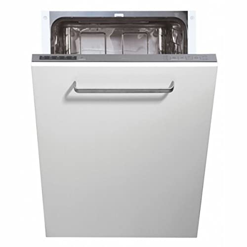 Teka DW8 40 FI Lavavajillas Integrable 45 cm 9 Cubiertos