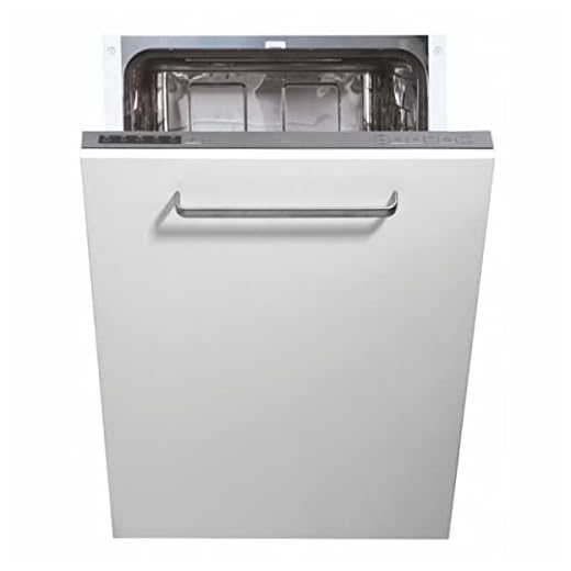 Teka - Lavavajillas integrado total dw8 40fi clase de eficiencia energetica a+a