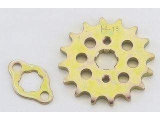 ポッシュ フロントスプロケット 16T モンキー/NSR5 270285-16