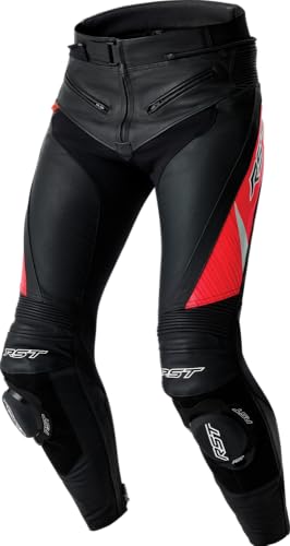 Pantalon cuir RST Tractech Evo D3O XL protection motard
