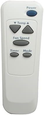 Mando a distancia para LG LW1821HRSM LW1221HRSM LW2421HRSM LWC101GGMK1 LW6014ER LW6014ERY4 6711A20066A TWC051HGMK0 TWC061HGMK0 TWC10101GBMK2