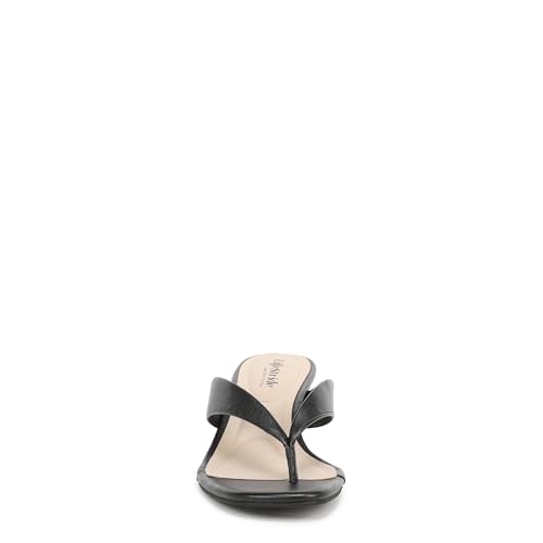 LifeStride Women's Stella Wedge Sandal Black 9 M by LifeStride - Used condition - Image 2