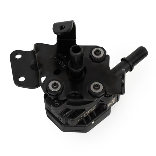 Válvula PCV de ventilación para solucionar fugas de aceite 12703879 2