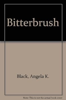 Paperback Bitterbrush Book