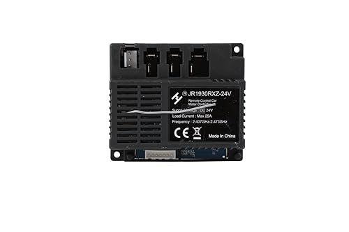 2.4G Bluetooth Remote Control Kit for Children's Electric Ride-On CarJR1930RXZ-24V