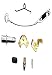 Raybestos H2526 Professional Grade Drum Brake Adjuster Kit