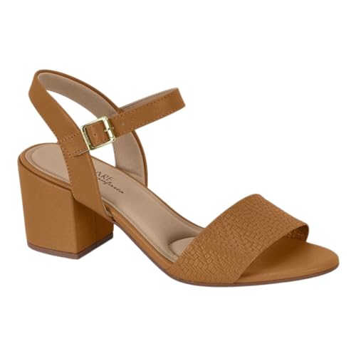 Sandalia Modare 7109.469 Feminina (36)
