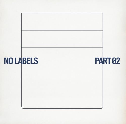 YEONJUN (TXT) NO LABELS: PART 02（韓国盤）【正規輸入盤】の商品画像