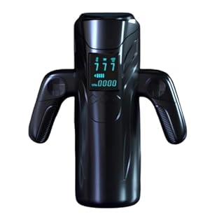 Dispositivo for massaggio automatico da uomo