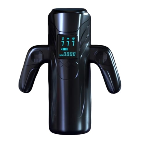 Dispositivo de masaje automático for hombres