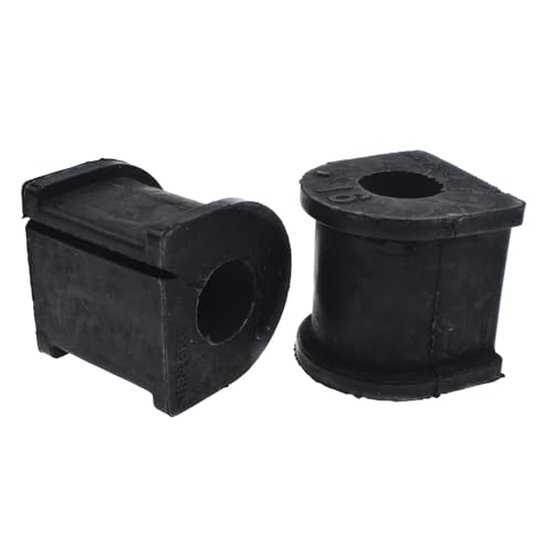 Silentbloc de suspension arrière haute résistance pour Toyota Avalon 48818-06260 - 2