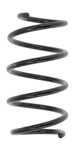 MONROE Suspension Spring | SP4306 | OE-Matching Quality | Ride Comfort & Stability | Pack of 1