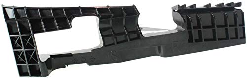 Evan Fischer Front, Passenger Side Bumper Bracket Compatible with 2006-2008 Lexus IS250 & 2006-2008 IS350 - LX1043103