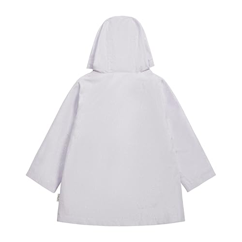 Carter's Girls' Color Splash Rainslicker Rain Jacket2