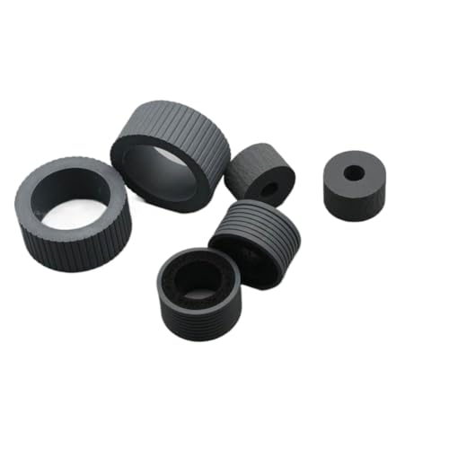 Rouleau de sélection de frein Hoping compatible fi-7700 fi-7600 kit de remplacement PA03740-K011