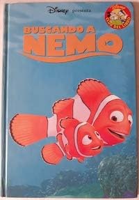 Buscando A Nemo