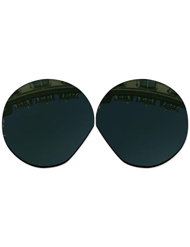 Image of Lenses Replacement for Oakley HSTN OO9464 Sunglass - Confirm Fit | Scratch Resistant