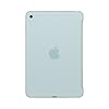 Apple iPad mini 4 Silicone Case - Turquoise (MLD72ZM/A)
