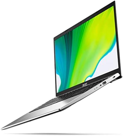 Acer Aspire 3 A315-58-5700 Ordinateur Portable 15.6" FHD LCD (Int...