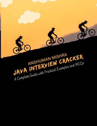 Java Interview Cracker (Java Programming)