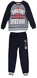  Spiderman Niños Chándal