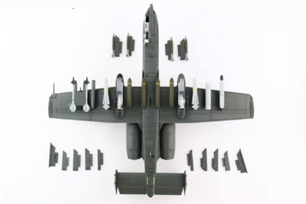ホビーマスター A-10 サンダーボルト 1/72 インディアナ