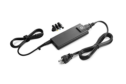 HP Notebook 90-Watt Slim Adapter HP Notebook 90-Watt Slim Adapter