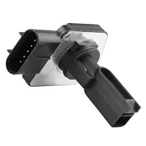 Qkftcsdw 213-1585 Czujnik Przepływu Powietrza