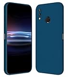 Questa custodia per cellulare in silicone HUAWEI P20 Lite (2018) adotta una tecnologia di posizionamento e apertura precisa per garantire che ogni foro della custodia del cellulare si adatti perfettamente ai tasti del cellulare, garantendo che il normale utilizzo dei tasti e della fotocamera non ne risenta.