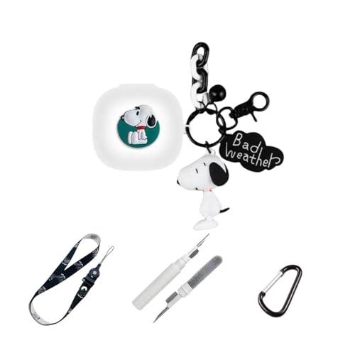Compatible with Anker Soundcore P40i �Ή��n�E�W���O ZuoLeini ������� �n���� Bluetooth�C���z�� �V���R���ی�X���[�u 360°�S�ʕی� ���h�~ �����h�~ �h�o �h�� ���E�ȒP �J���r�i�t (P40i