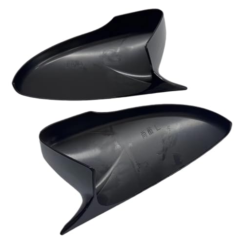 Coque Rétroviseur VW Scirocco MK3 EOS protection aspect carbone