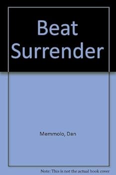 Paperback Beat Surrender Book