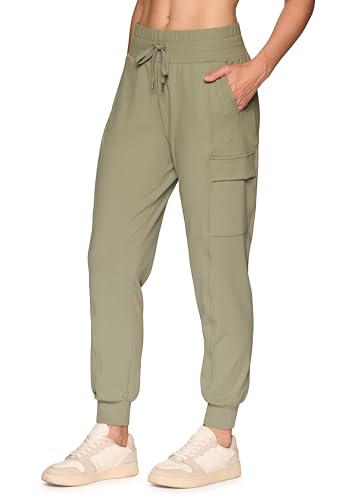 Amazon.com: RBX Activewear Women's Jogger Pant Cargo Pants