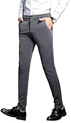 7104 Grey (Skinny Fit)