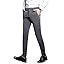7104 Grey (Skinny Fit)
