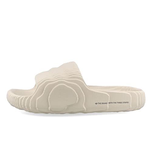 [�A�f�B�_�X] ADILETTE 22 �A�f�B�_�X �A�f�B���b�^ 22 �����Y ���f�B�[�X �T���_�� ALUMINA/ALUMINA/ALUMINA �O���[ gx6950_27.5cm