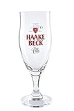 haake beck pils Mit Eichstrich. Ein MUSS fuer die Gastronomie, den Partykeller oder im Buero!