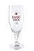Produktbild Haake Beck Pils Bier Gläser 6er Set 6 x 0,25 Liter exclusive Gastro Edition