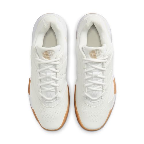 Image of Nike Mens Court Lite Cly Tennis Shoes