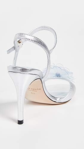 Kate Spade New York Women's Giulia Heeled Sandal Review | Image 3