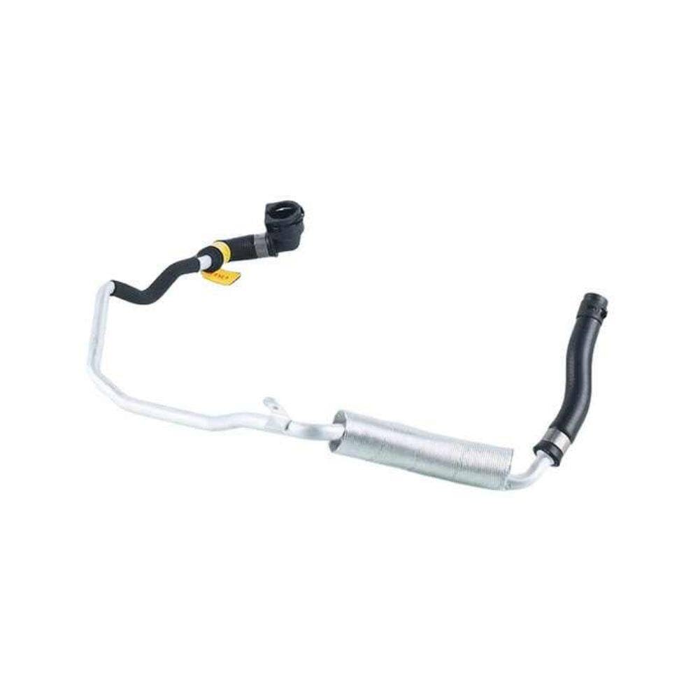 Amazon.com: SONGTAO-AUTO PARTS# 11538666857 Turbocharger water 