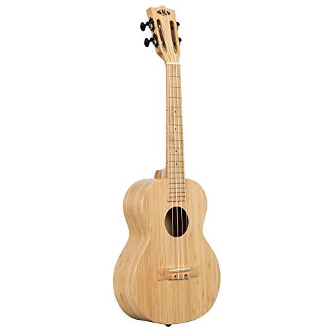Kala KA-BMB-T All Solid Bamboo Tenor Ukulele Cover